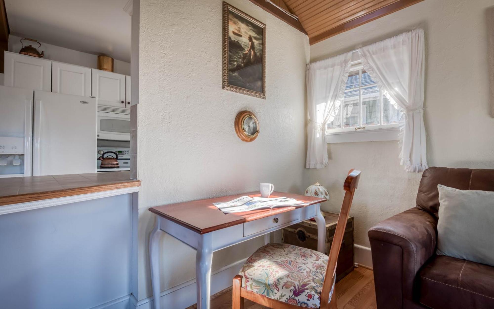 Taft Cottage Линкольн-Сити Экстерьер фото