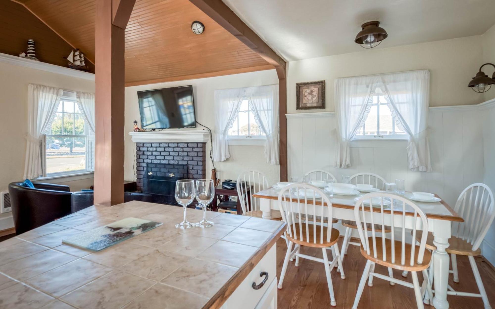 Taft Cottage Линкольн-Сити Экстерьер фото