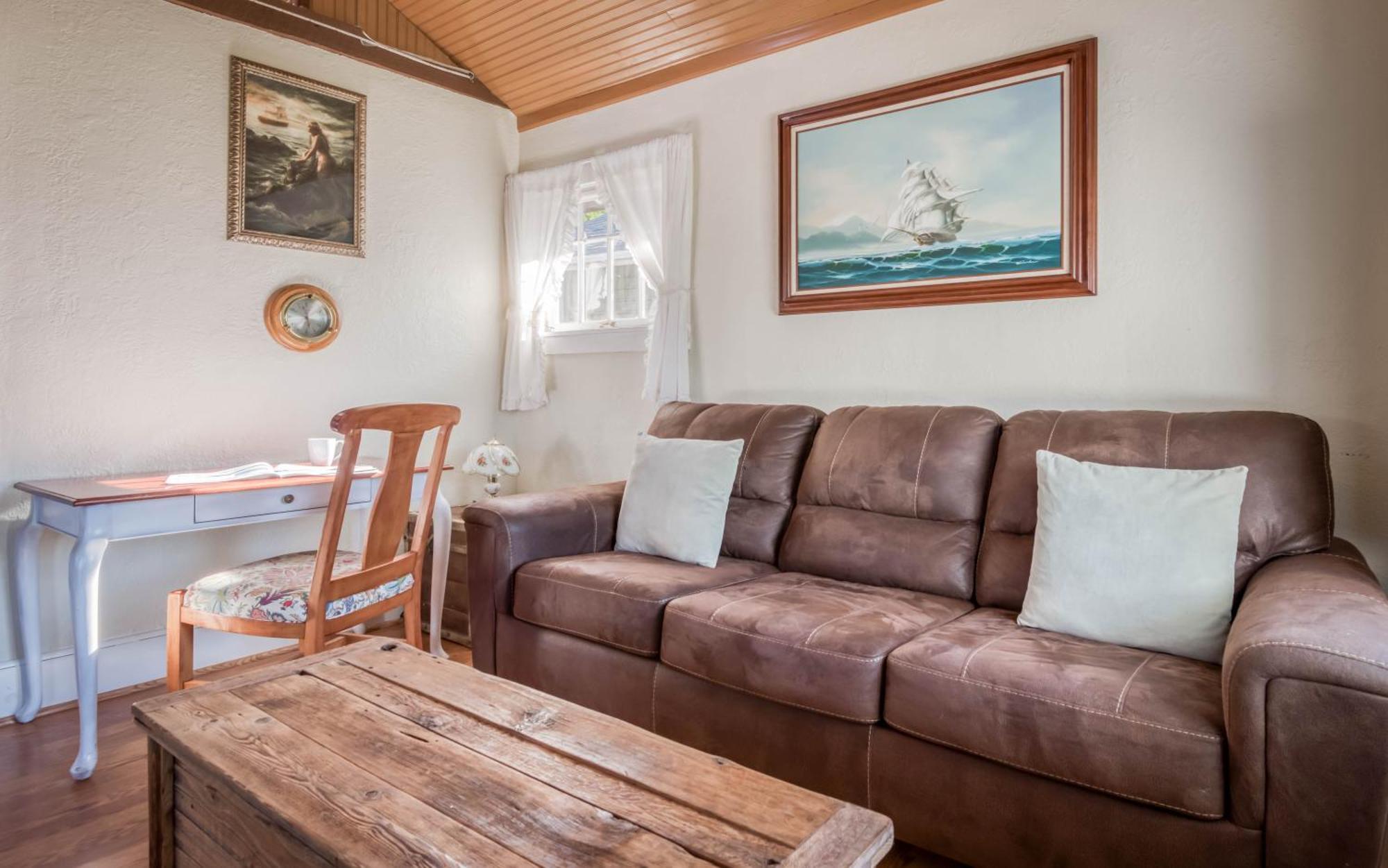 Taft Cottage Линкольн-Сити Экстерьер фото